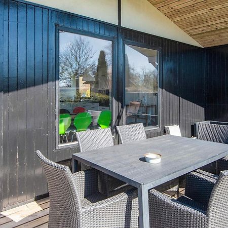 Holiday Home Sydals Lxxviii Nedre Lysabild Dış mekan fotoğraf