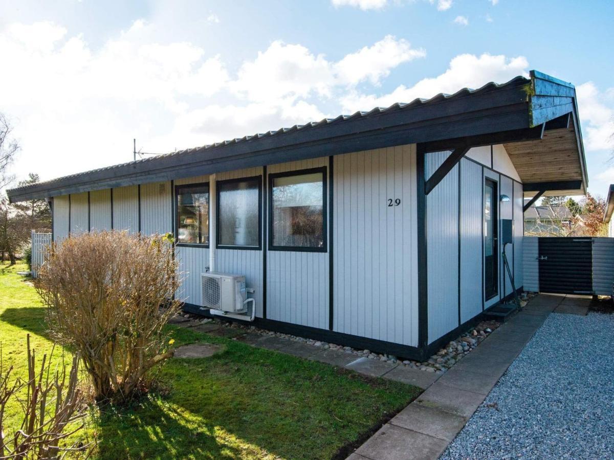 Holiday Home Sydals Lxxviii Nedre Lysabild Dış mekan fotoğraf