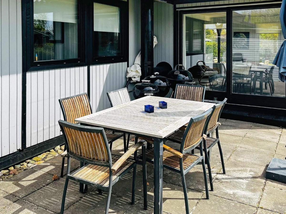 Holiday Home Sydals Lxxviii Nedre Lysabild Dış mekan fotoğraf