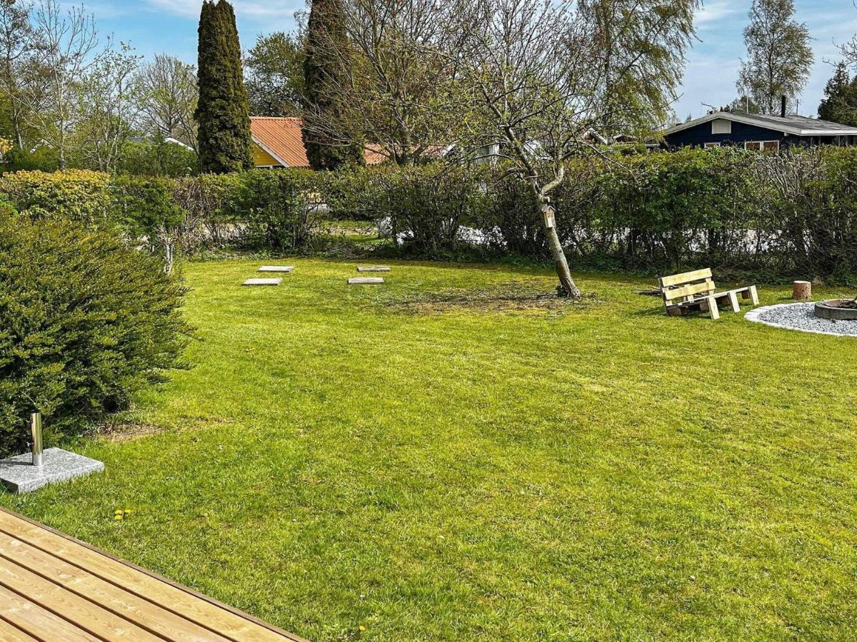 Holiday Home Sydals Lxxviii Nedre Lysabild Dış mekan fotoğraf
