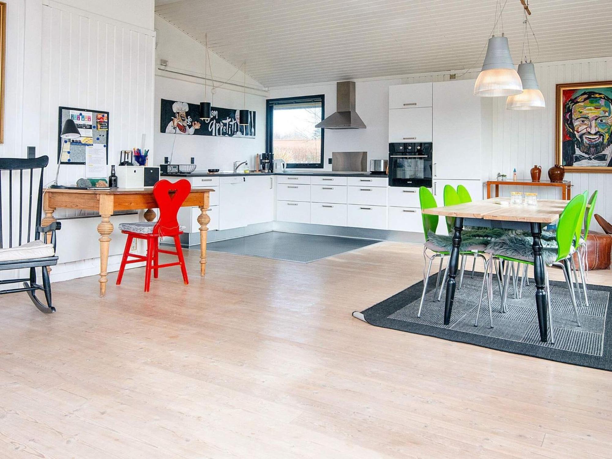 Holiday Home Sydals Lxxviii Nedre Lysabild Dış mekan fotoğraf