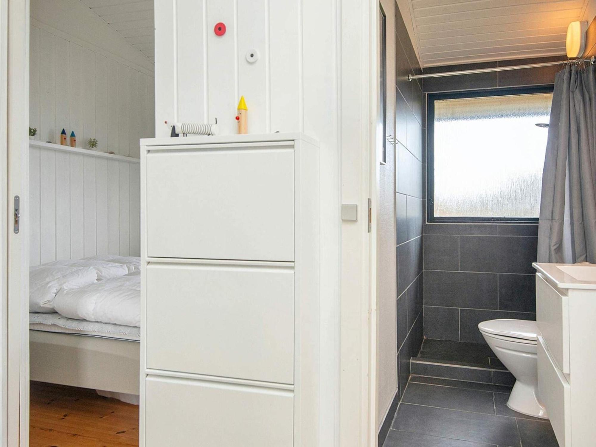 Holiday Home Sydals Lxxviii Nedre Lysabild Dış mekan fotoğraf